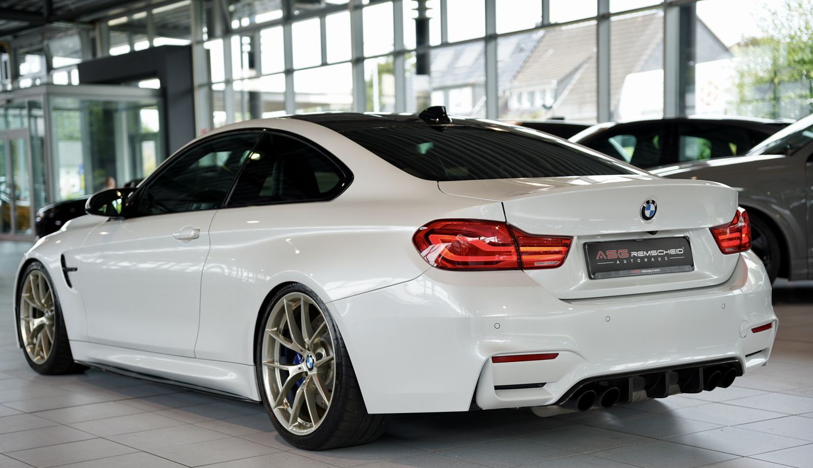 Bmw M4