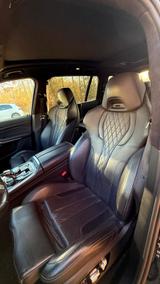 BMW X7 M50d | ATMotor erst 50tkm & 4xTurbolader - BMW X7 M50 aus 2020