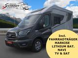 Benimar Yrteo 840 Automatik MARKISE TV&SAT FAHRRAD LITHI