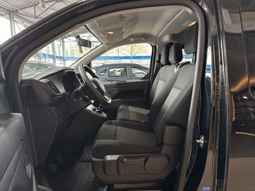 Toyota Proace (Verso) - 8