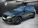 BMW X3 M Competition HUD PA+ DA Pano LC Pro H/K Lase - gebrauchte BMW X3 M aus dem Jahr 2022
