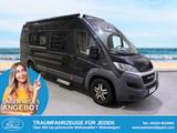 Carthago Malibu VAN 640 LE/Automatik/Einzelbetten/Solar - Carthago Wohnmobil oder -wagen