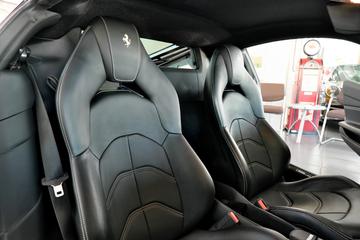صورة مصغرة 13 لـ 2016 Ferrari 488 GTB