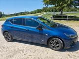 Opel Astra 1.5 Diesel 77kW Design & Tech Design &... - Opel Astra: 1.7