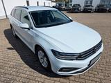 Volkswagen Passat Var. Business 2.0 TDI DSG AHK eSITZ KAM N - Volkswagen Passat: B