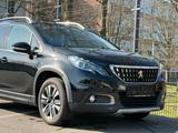 Peugeot 2008 Allure 1.5 BlueHDi 100 Leder Navi AHK - Peugeot 2008 in Mönchengladbach