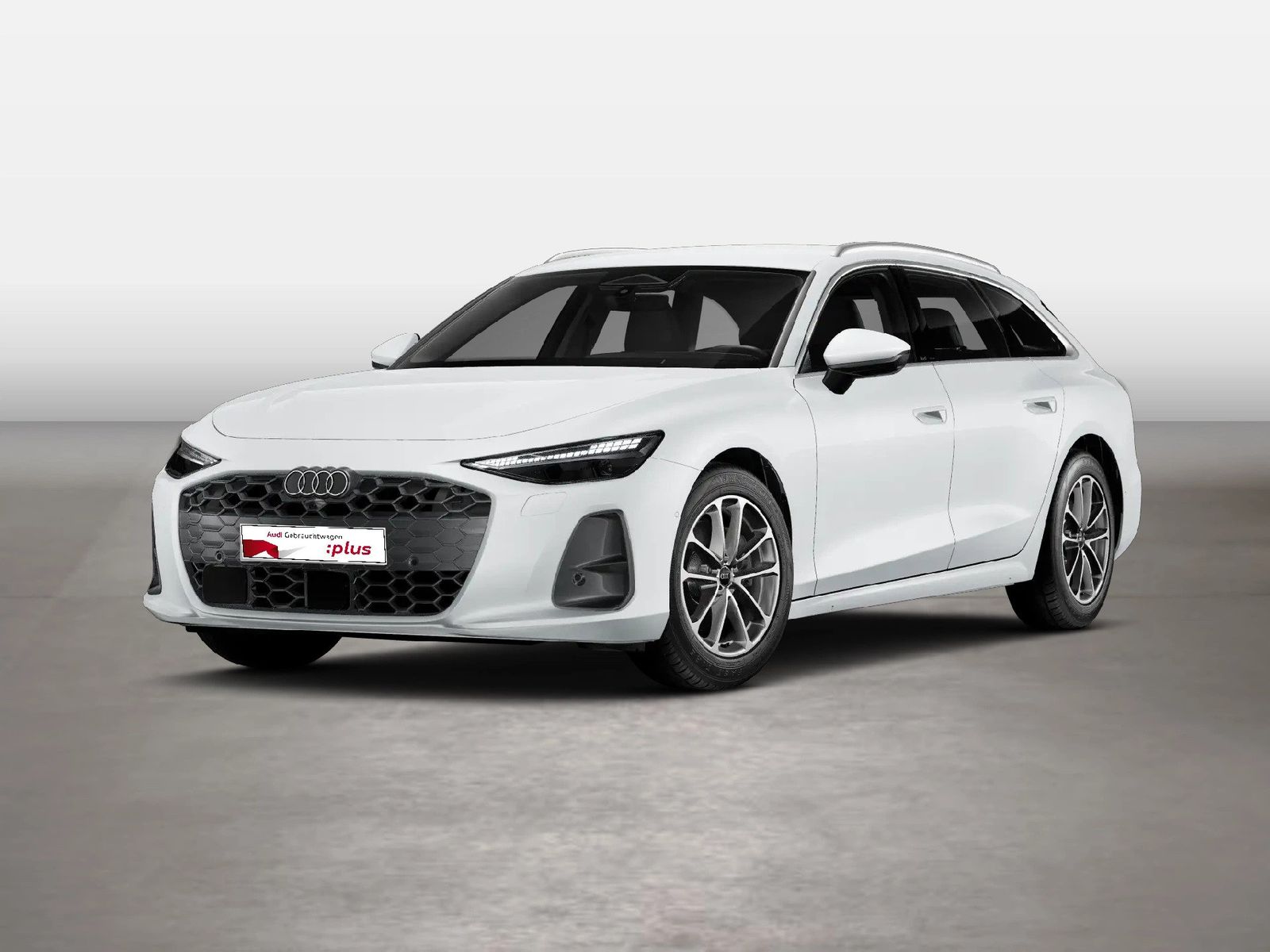 Audi A6 - Bild 2