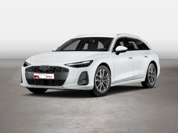 Audi A6 - 2