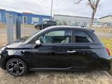 Andere Elenator auf Fiat 500 Basis