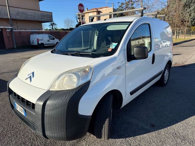 Fiat Fiorino 2012