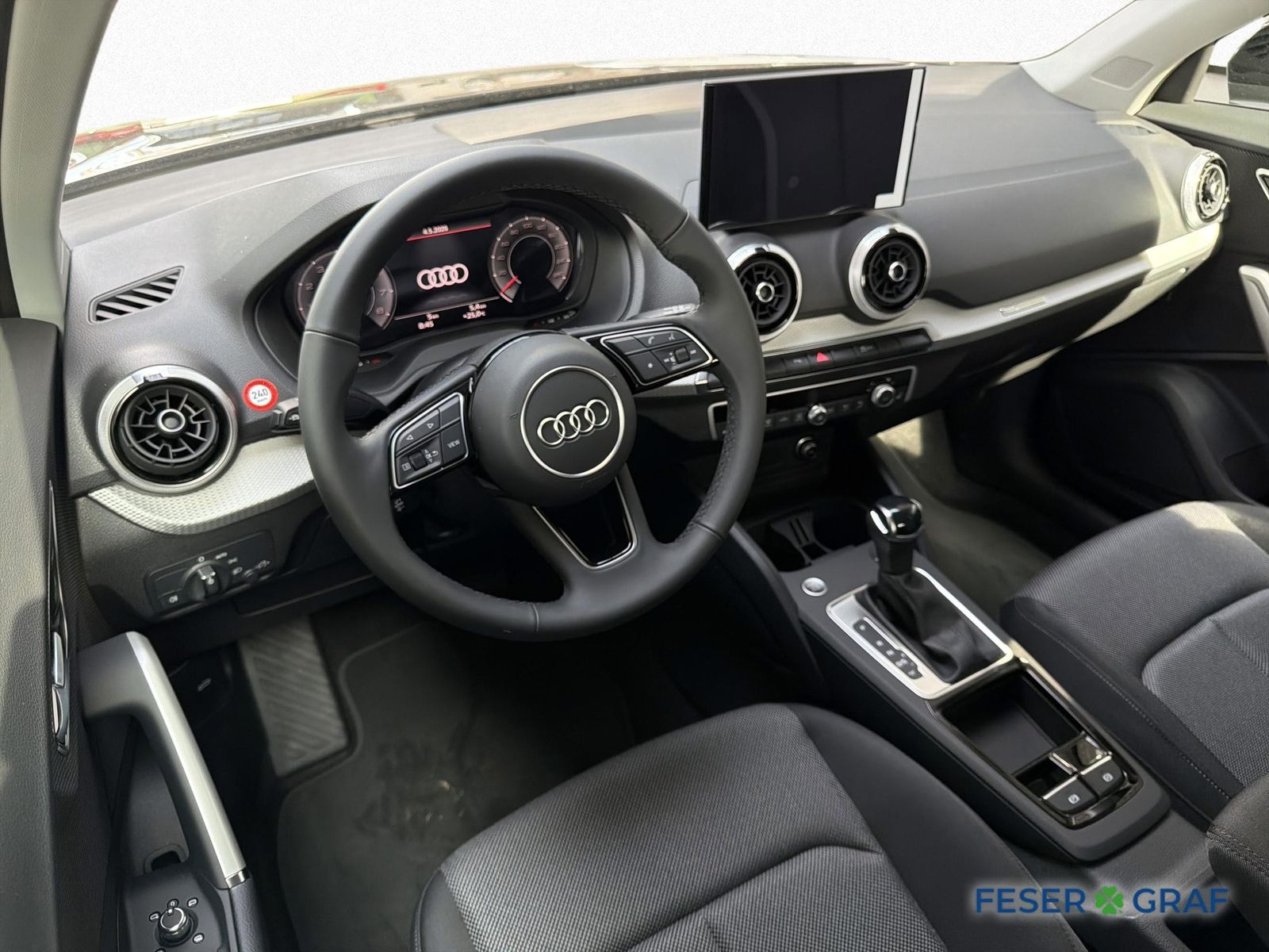 Audi Q2 - Bild 15