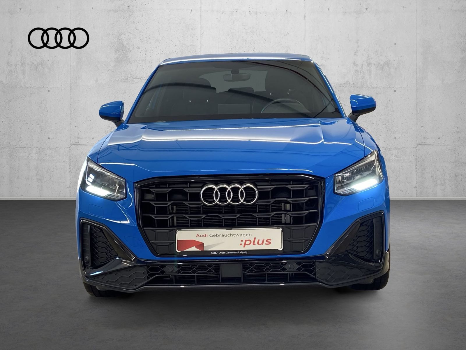 Audi Q2 - Bild 5