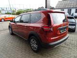 Dacia Jogger COMFORT TCe 110 7-Sitzer, Klimauto, CarPl - Dacia Jogger: Comfort