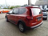 Dacia Jogger COMFORT TCe 110 7-Sitzer, Klimauto, CarPl - Dacia Vorführfahrzeuge