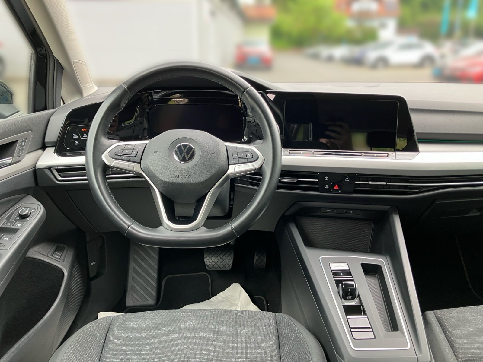 Volkswagen Golf - Bild 12