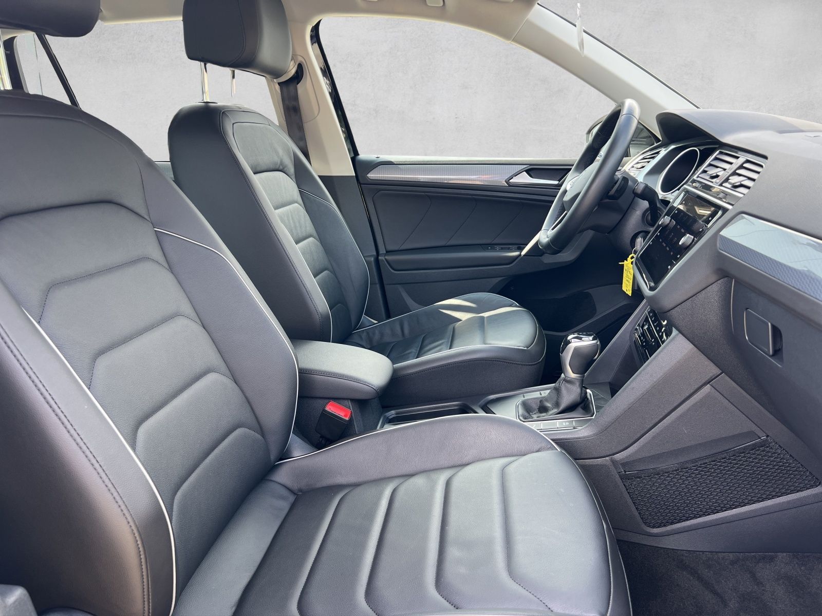 Tiguan Life 1.5 l TSI DSG*LED*ACC*Navi*Klima