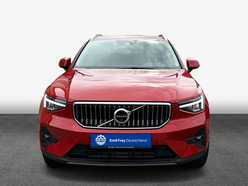Volvo XC40 T4 Recharge DKG Ultimate Bright