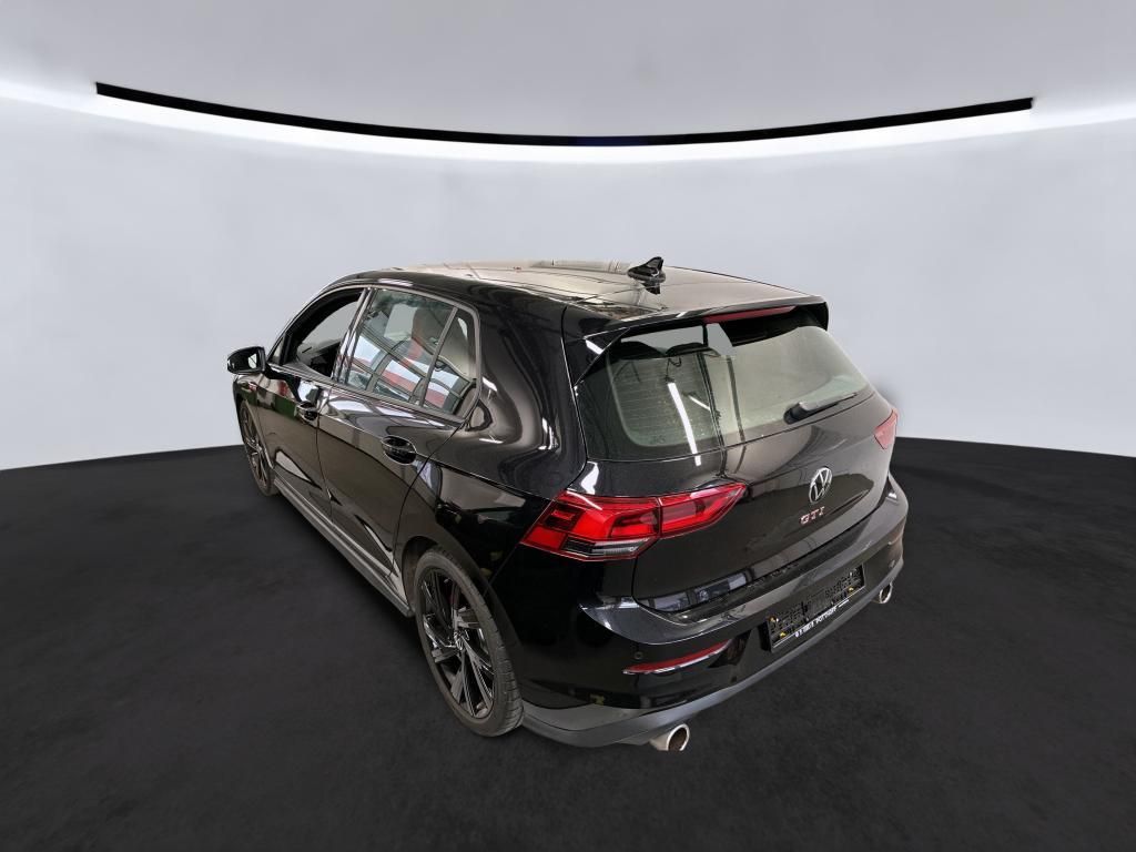 Volkswagen Golf - Bild 3