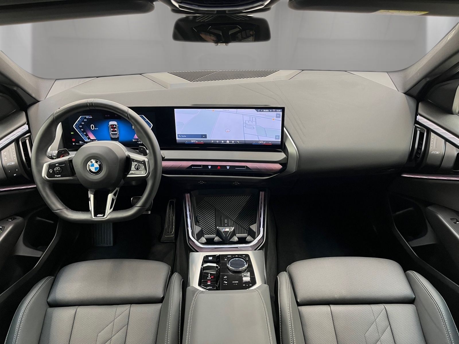 BMW X3 - Bild 12