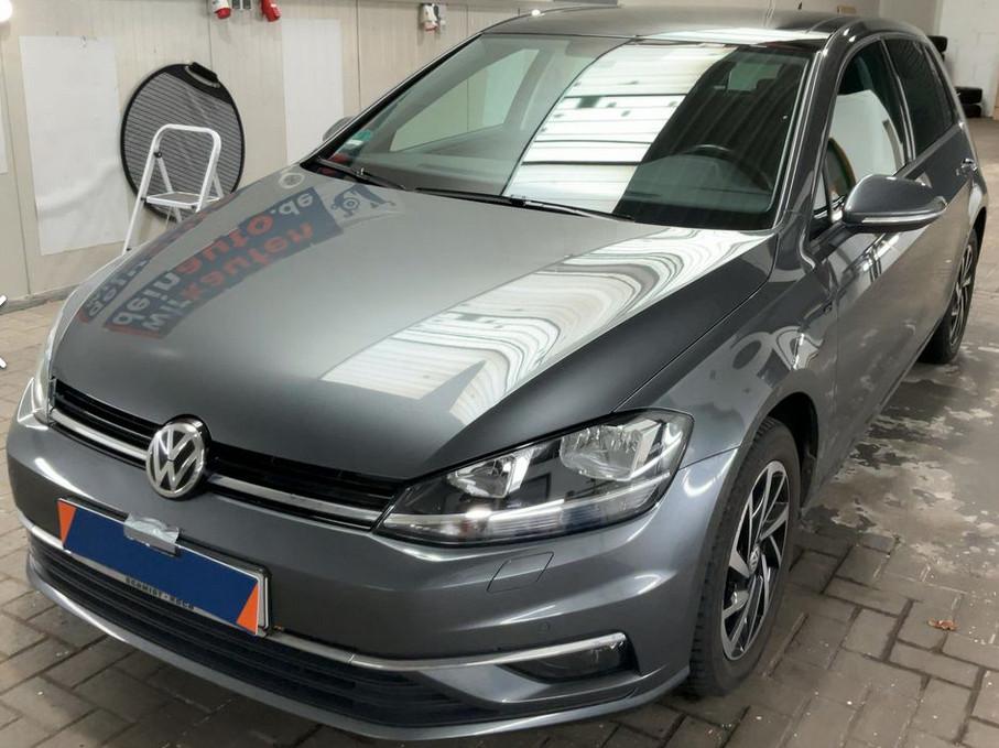 Volkswagen Golf VII Join *Sitzheizung*Klima*Panorama*