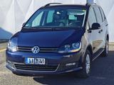 Volkswagen Sharan Match BMT/SHZ/PDC/KLIMAAUTOMATIK 2.0 TDI - Volkswagen Sharan: TDI