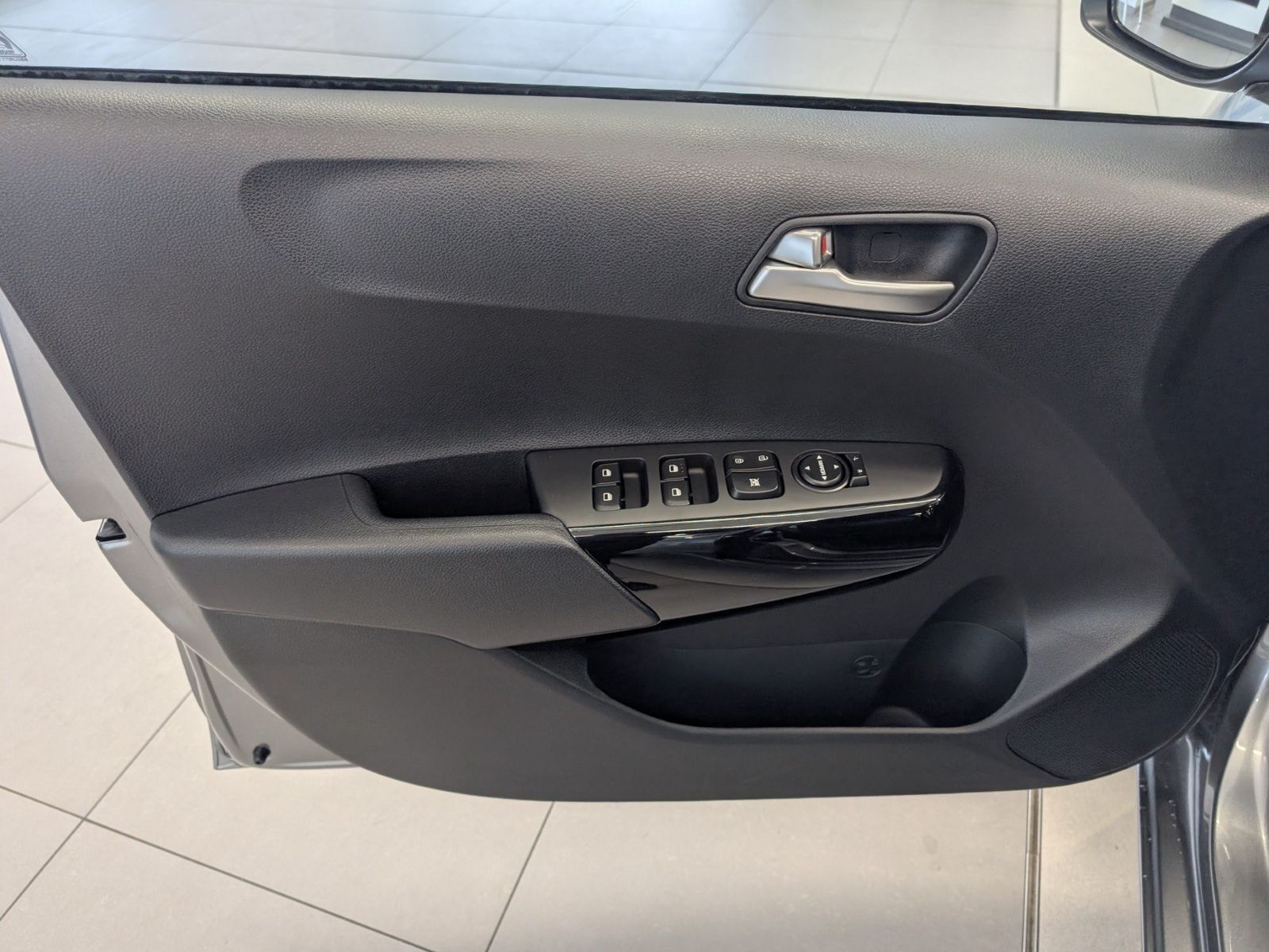 KIA Picanto 1.0 GDI MT Vision Kamera Navi – Bild 33