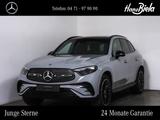 Mercedes-Benz GLC 450 d 4M AMG/Night/Prem+/20"/Pano/DigLi/Airm - Mercedes-Benz GLC 450 Jahreswagen