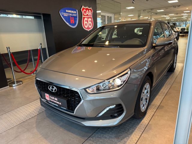 Hyundai i30 Select