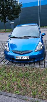 Honda Mein treuer Begleiter - Honda Jazz in Stuttgart
