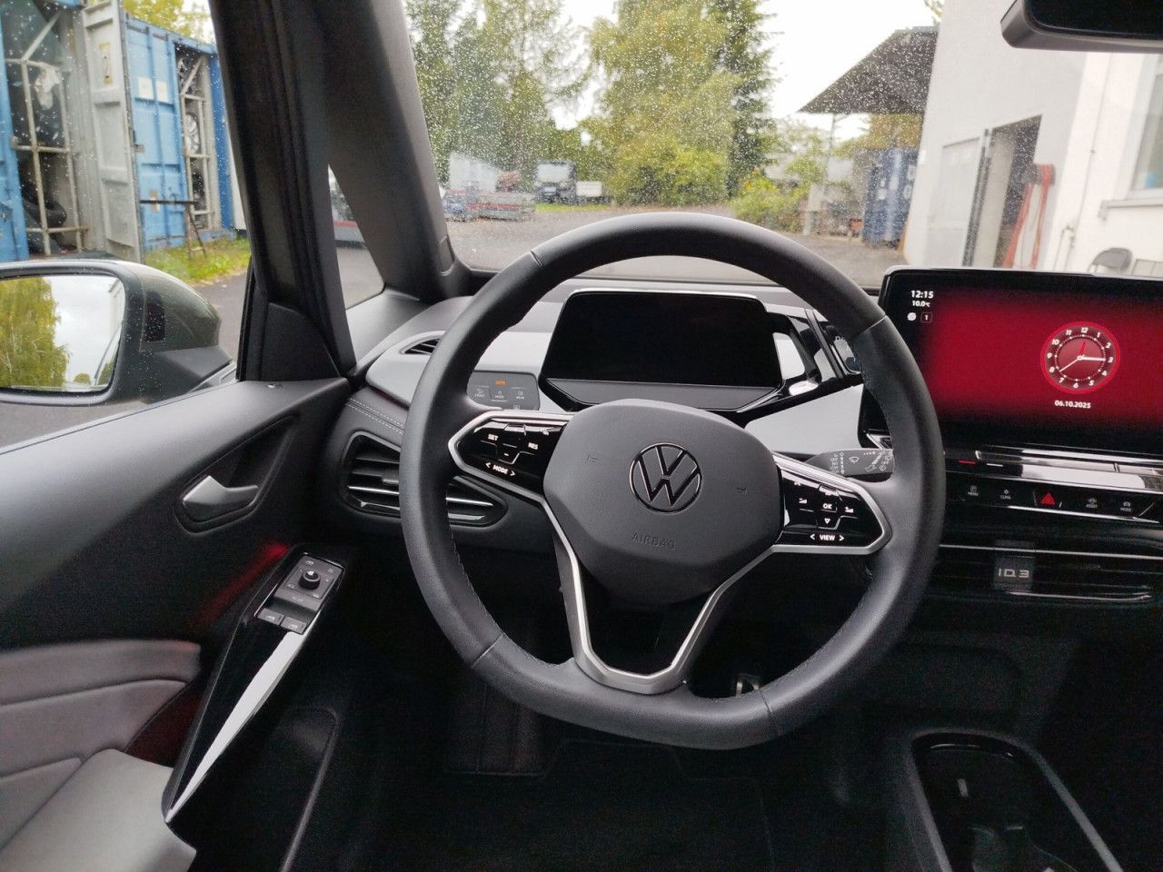 Fahrzeugabbildung Volkswagen ID.3 Pro S electric 150 kw