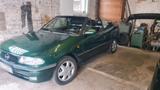 Opel Astra F Cabrio - Opel Astra: Cabrio, F