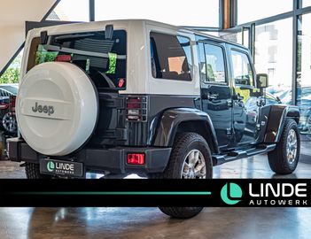 Jeep Wrangler - 4