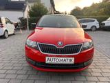 Skoda Rapid Spaceback Ambition 1.4 PANO NAVI SHZ PDC - Skoda Rapid in Stuttgart