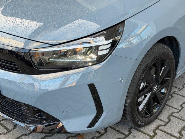 Fahrzeugabbildung Opel Corsa F GS 100PS Automatik/Navi/LED!