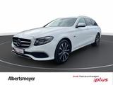 Mercedes-Benz E Klasse E 300 de de+AVANTGARDE+AHK+360 GRAD KAM - gebrauchte Mercedes-Benz E 300 aus dem Jahr 2020