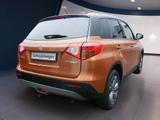 Suzuki Vitara 1.6 Comfort 4x2 SHZ KAMERA AHK 1.HAND - Suzuki Vitara: Geländewagen