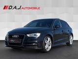 Audi A3 Sportback 1.8 TFSI S line Bi-Xenon Pano SHZ - Audi A3 8P mit Benzin-Antrieb