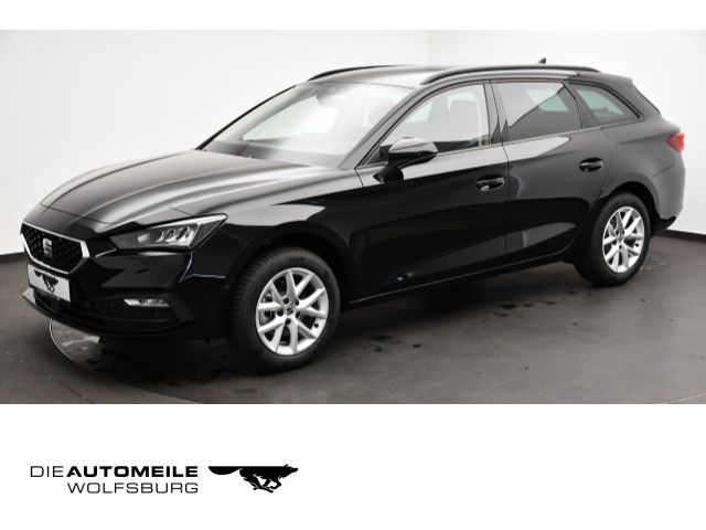 Leon Sportstourer 1.5 eTSI DSG Road Edition