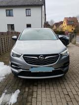 Opel Grandland (X) 1.2 Turbo 96kW Innovation Inno... - Opel Grandland (X) von privat