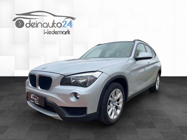 BMW X1 sDrive 18i + Navi+ PDC + SHZ + Garantie