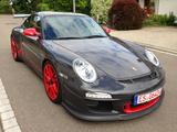 Porsche 911/ 997.2 GT3 RS Lift 1 Hand Neuzustand - Porsche: RS Gt3