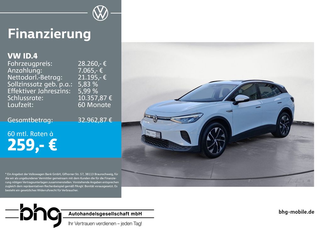Volkswagen ID.4