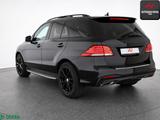 Mercedes-Benz GLE 350 d 4M AMG AIRMATIC,SOFTCLOSE,H/K,DISTRO - Mercedes-Benz GLE 350 Gebrauchtwagen in Berlin