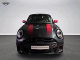 MINI John Cooper Works Cabrio - MINI Cabrio Serie mit Benzin-Antrieb: Automatik