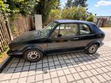 Volkswagen Golf 1 Cabrio 72kw 98 PS 2H Motor - Volkswagen Golf: Cabrio, 7