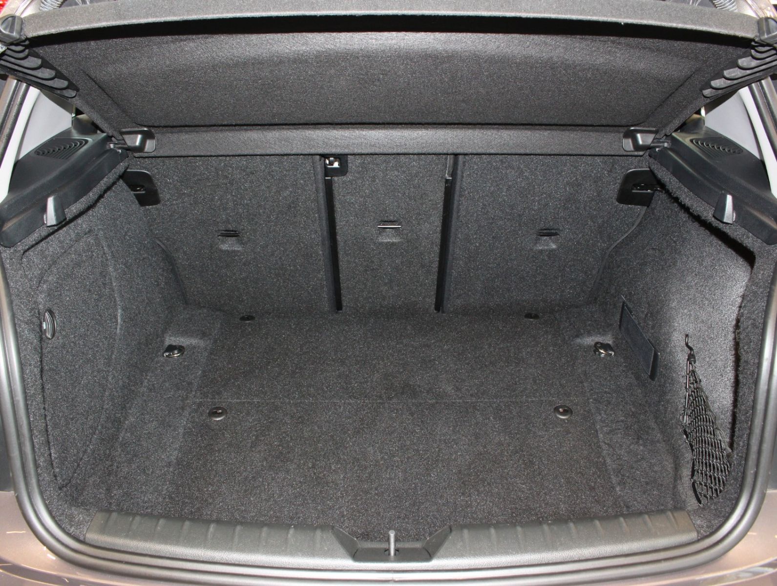 Fahrzeugabbildung BMW 116i Urban Line*2.Hand* 57600 km