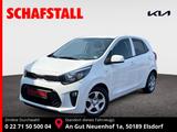 Kia Picanto 1.0 Vision Automatik Navi Apple Android 