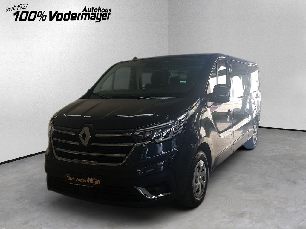 Image of Renault Trafic