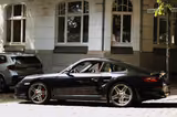 Porsche 997 Turbo - Porsche 997: Turbo