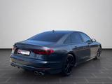 Audi S8 *HD-MATRIX PANO HUD B&O AHK* - Audi Gebrauchtwagen